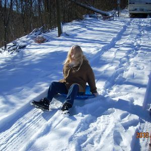 Meet your Posher, Colleen